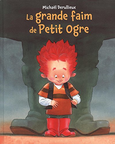 La grande faim de petit ogre