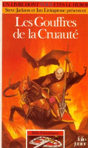 Les Gouffres de la cruauté