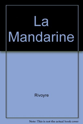 La mandarine