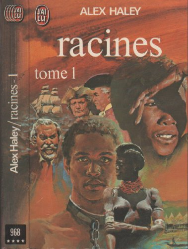 Racines. Vol. 1