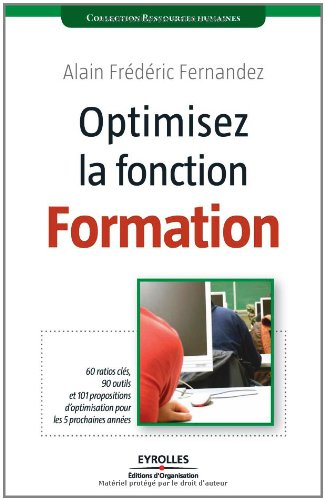 Optimisez la fonction formation