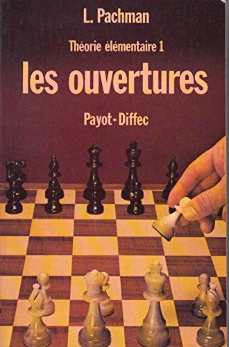 les ouvertures