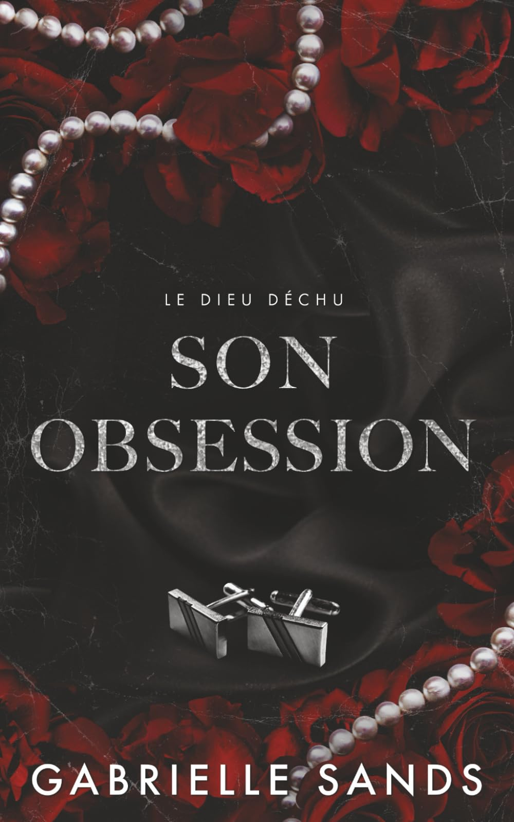 Son obsession: Romance dark et mafia