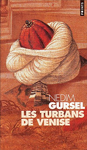 Les turbans de Venise