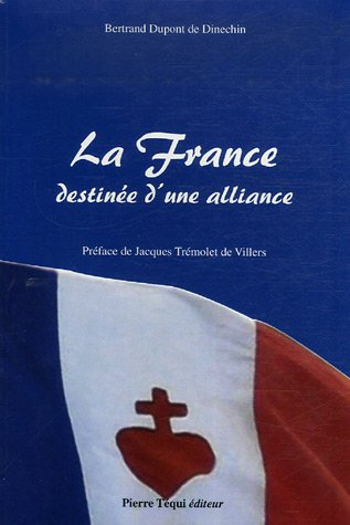 La France, destinée d'une alliance