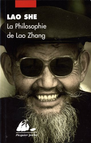 La philosophie de Lao Zhang