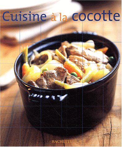 Cuisine à la cocotte