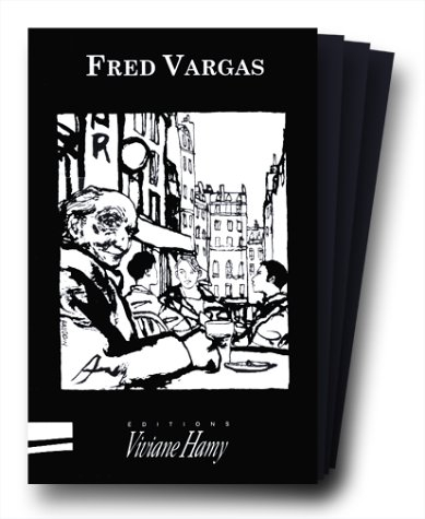 Fred Vargas