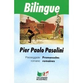 Promenades romaines. Passegiate romane