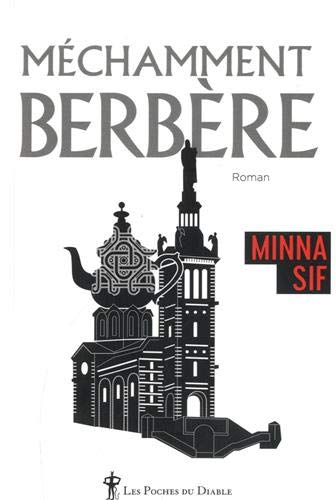 Méchamment berbère