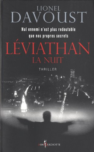 Léviathan. La nuit