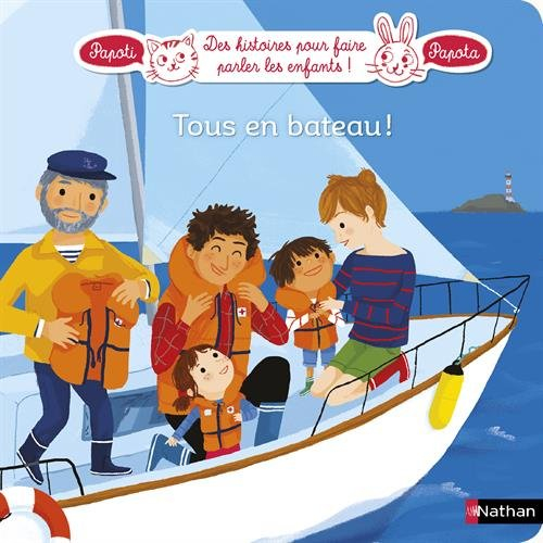 Tous en bateau !