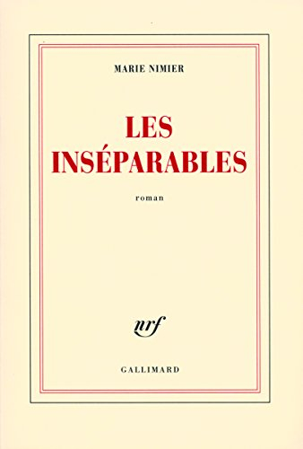 Les inséparables