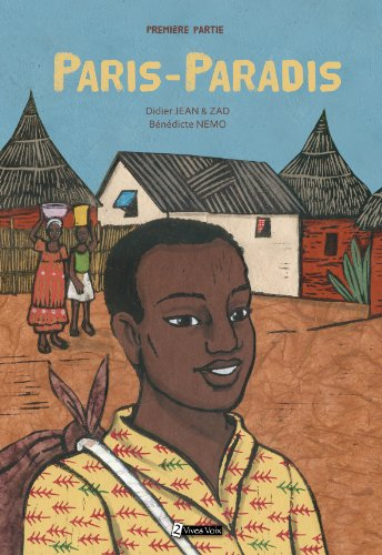 Paris-Paradis. Vol. 1