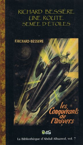 Richard Bessière, une route semée d'étoiles