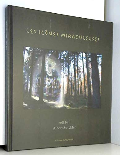 Les icônes miraculeuses