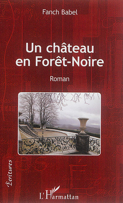 Un château en Forêt-Noire