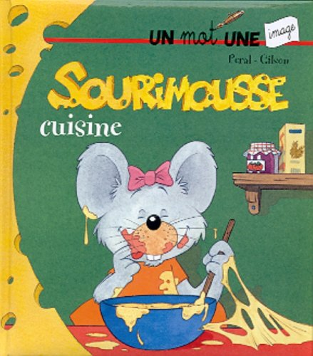 sourimousse cuisine