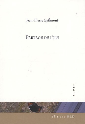 Partage de l'île