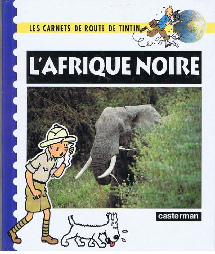L'Afrique noire