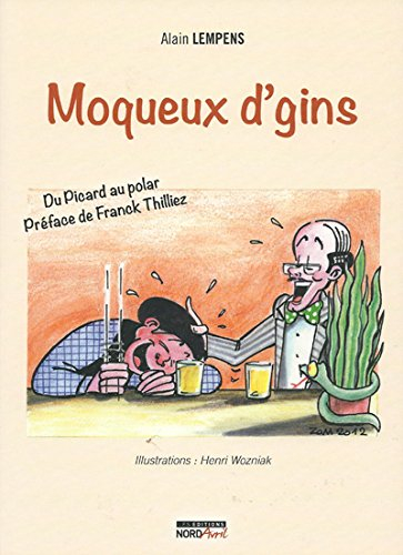 Moqueux d'gins