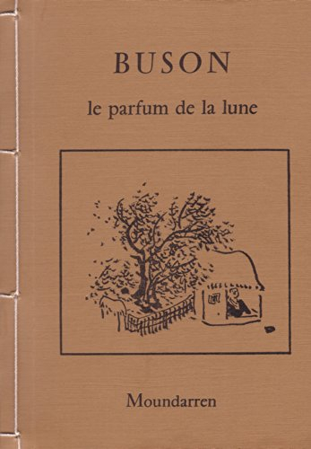 Le Parfum de la lune