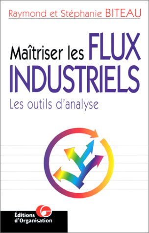Maîtriser les flux industriels : les outils d'analyse