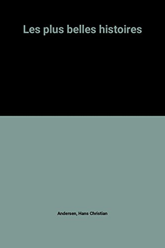 Mes plus belles histoires