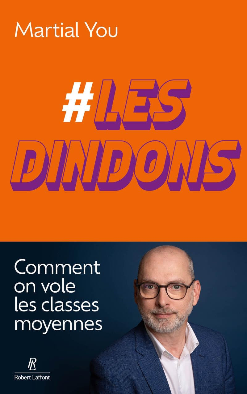 #les dindons : comment on vole les classes moyennes ! : piège des abonnements, de la voiture électri