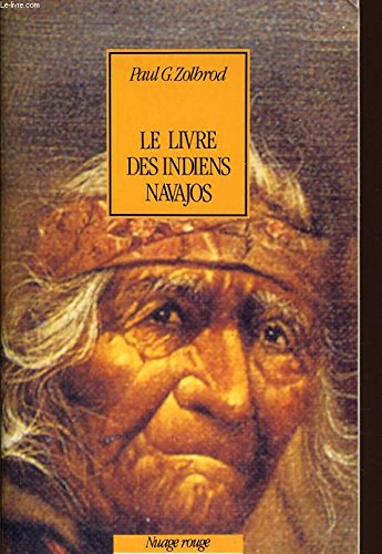 le livre des indiens navajos : diné bahane'