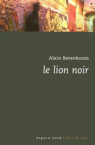 Le lion noir