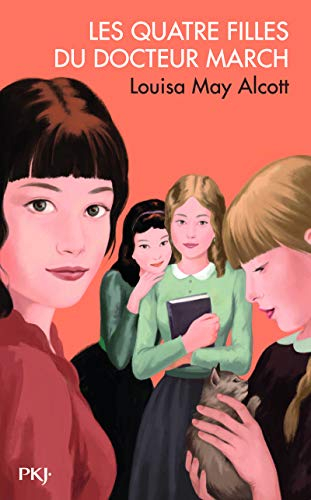 Les quatre filles du docteur March
