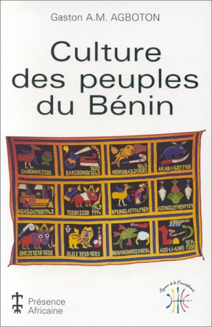 Culture des peuples du Bénin