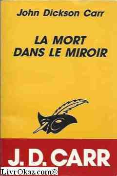 La Mort dans le miroir