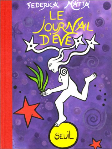 Le journal d'Eve