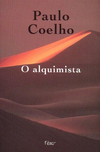 o alquimista