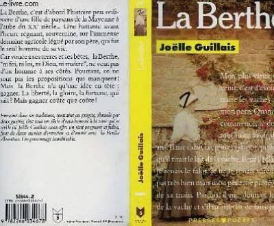 la berthe