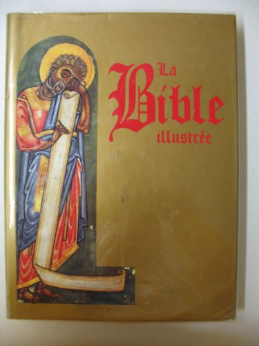 la bible illustree