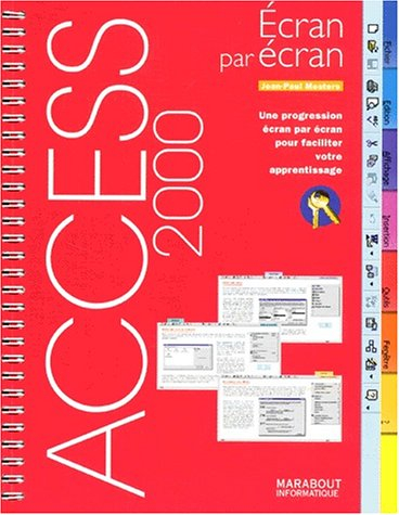 Access 2000