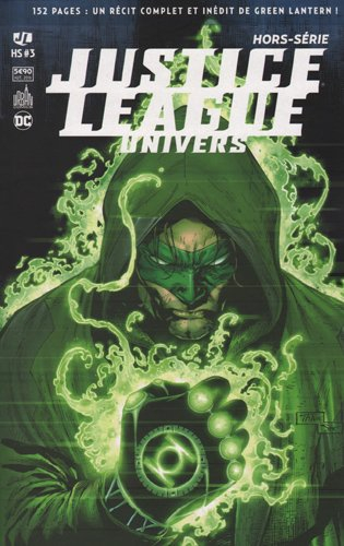 Justice League Univers HS 03