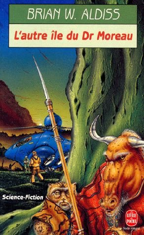 L'autre île du Dr Moreau