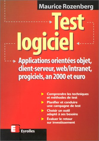 Test logiciel