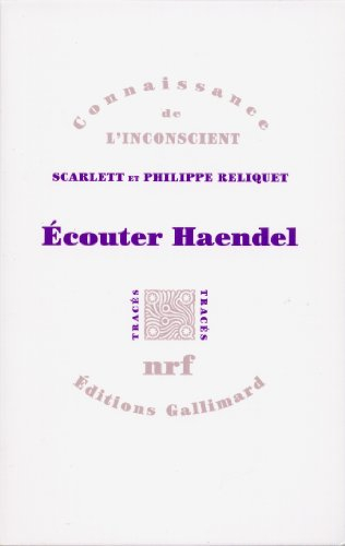Ecouter Haendel