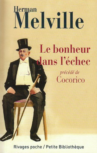 Le bonheur dans l'échec. Cocorico !