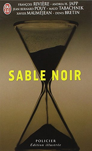 Sable noir