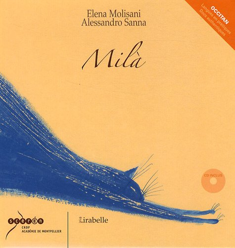 milà : edition en occitan (1cd audio)