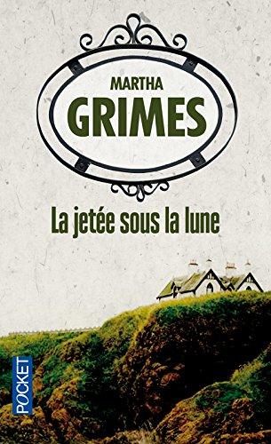 La jetée sous la lune