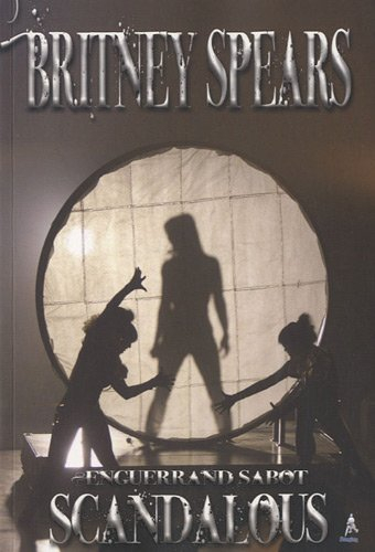 Britney Spears, scandalous