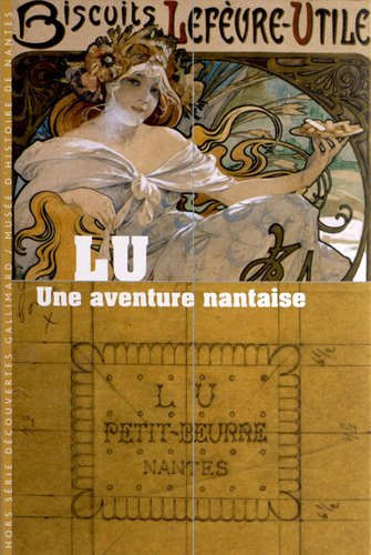 Lu, une aventure nantaise