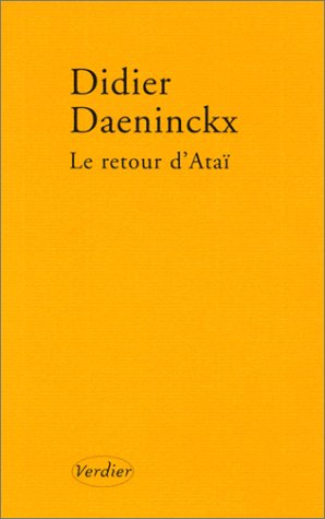 Le retour d'Ataï